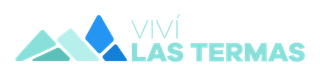 Logotipo de Viví las Termas
